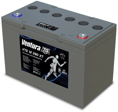Ventura VTG 12 090 XT Ventura VTG 12 090 XT